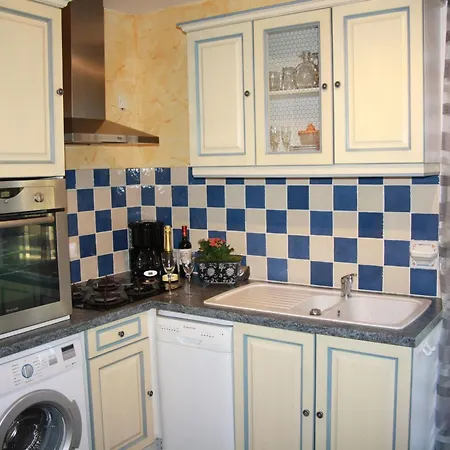 Ferienhaus L'ecurie D'hubert - Pferdestall By Interhome *