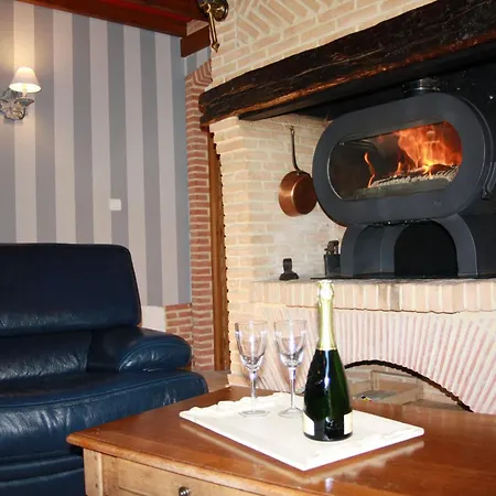 L'ecurie D'hubert - Pferdestall By Interhome Casa de Férias Valmont (Seine-Maritime)