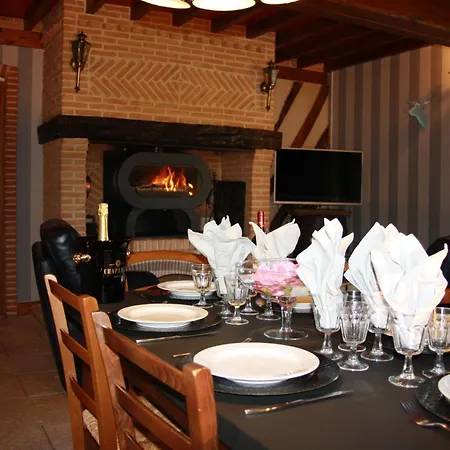 L'ecurie D'hubert - Pferdestall By Interhome * Valmont (Seine-Maritime)