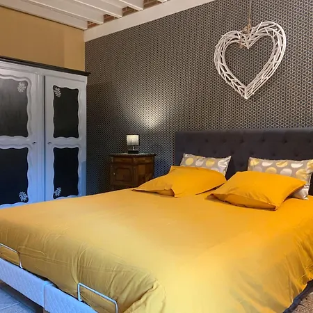 L'ecurie D'hubert - Pferdestall By Interhome * Valmont (Seine-Maritime)