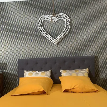 L'ecurie D'hubert - Pferdestall By Interhome Tatil Evi *