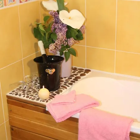 Tatil Evi L'ecurie D'hubert - Pferdestall By Interhome Valmont (Seine-Maritime)