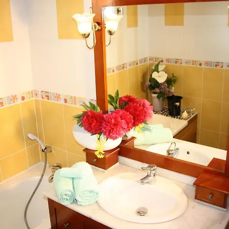 Tatil Evi L'ecurie D'hubert - Pferdestall By Interhome Valmont (Seine-Maritime)