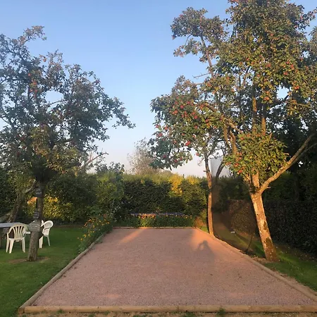 Tatil Evi L'ecurie D'hubert - Pferdestall By Interhome