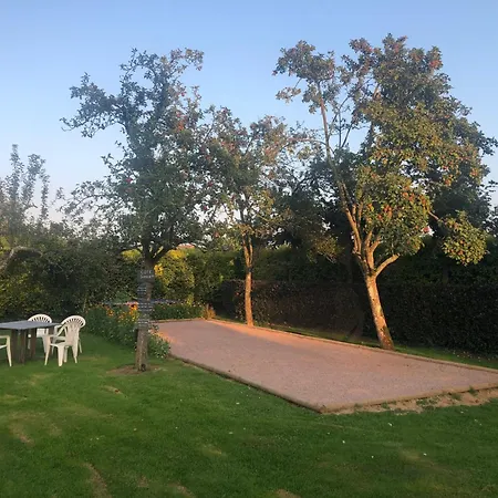 Tatil Evi L'ecurie D'hubert - Pferdestall By Interhome Valmont (Seine-Maritime)