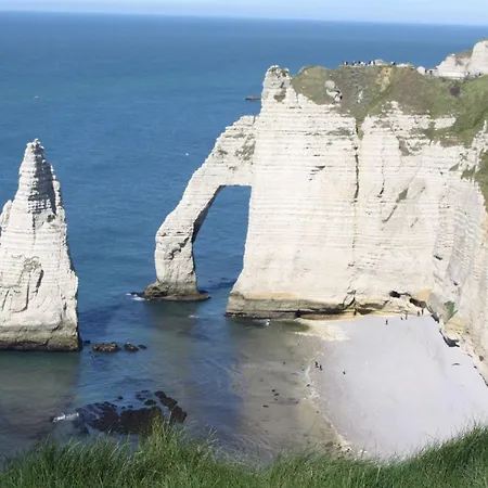 L'ecurie D'hubert - Pferdestall By Interhome Valmont (Seine-Maritime)