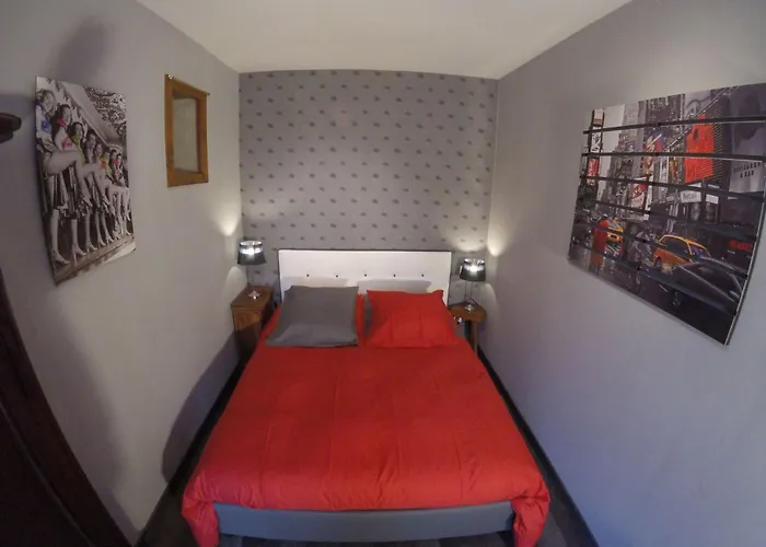 L'ecurie D'hubert - Pferdestall By Interhome Valmont (Seine-Maritime)