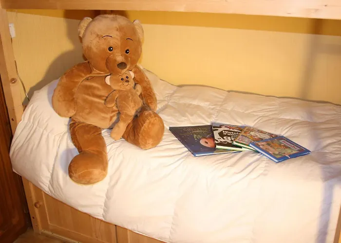 Ferienhaus L'ecurie D'hubert - Pferdestall By Interhome *