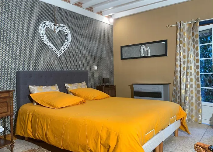 L'ecurie D'hubert - Pferdestall By Interhome