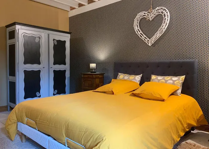 L'ecurie D'hubert - Pferdestall By Interhome * Valmont (Seine-Maritime)