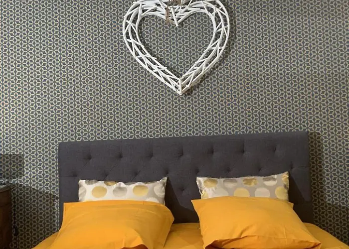 L'ecurie D'hubert - Pferdestall By Interhome Tatil Evi *