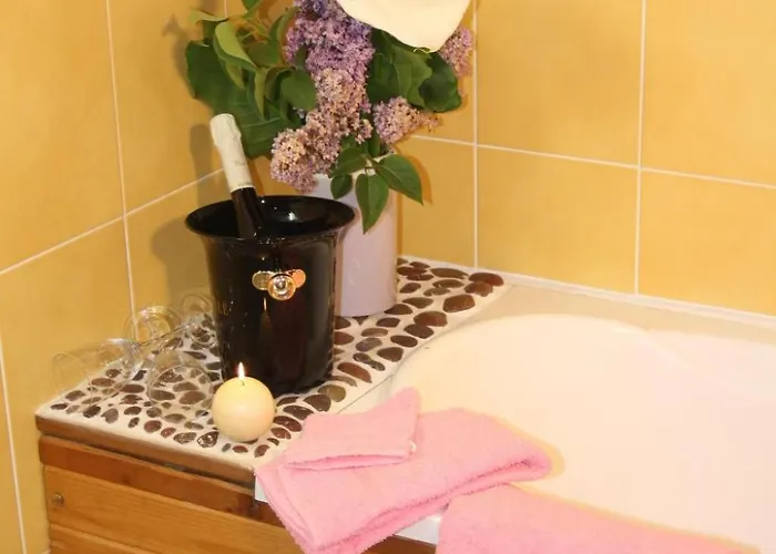 Tatil Evi L'ecurie D'hubert - Pferdestall By Interhome Valmont (Seine-Maritime)