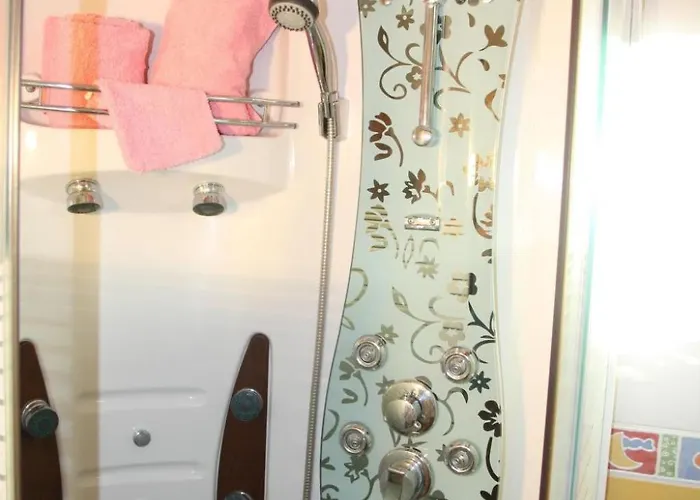 L'ecurie D'hubert - Pferdestall By Interhome Tatil Evi