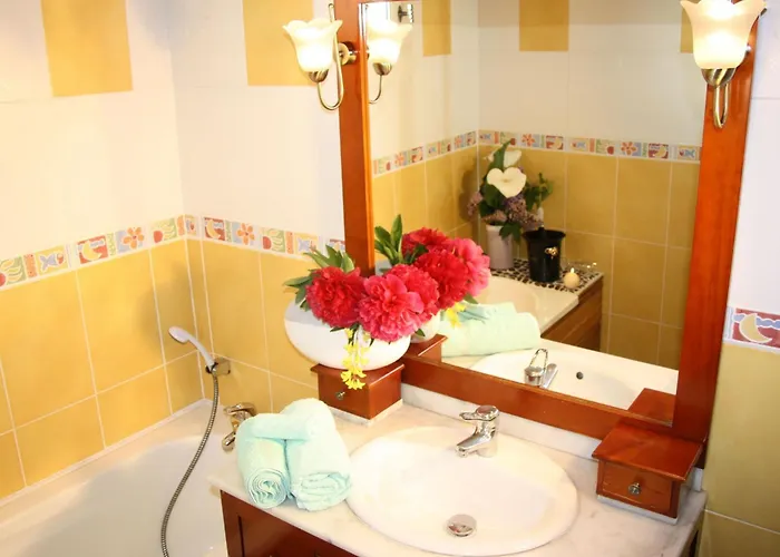 Ferienhaus L'ecurie D'hubert - Pferdestall By Interhome Valmont (Seine-Maritime)