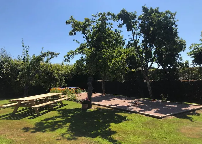 L'ecurie D'hubert - Pferdestall By Interhome * Valmont (Seine-Maritime)