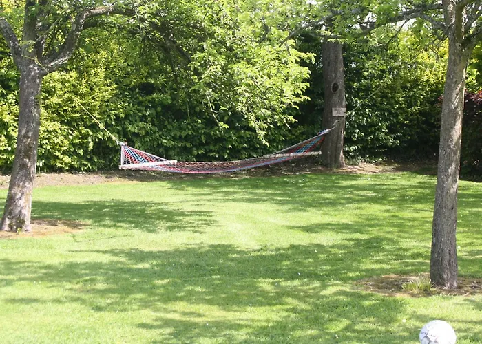 L'ecurie D'hubert - Pferdestall By Interhome Ferienhaus