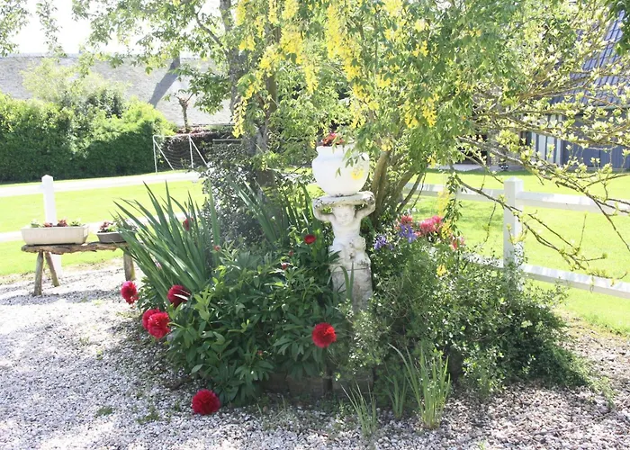 L'ecurie D'hubert - Pferdestall By Interhome * Valmont (Seine-Maritime)