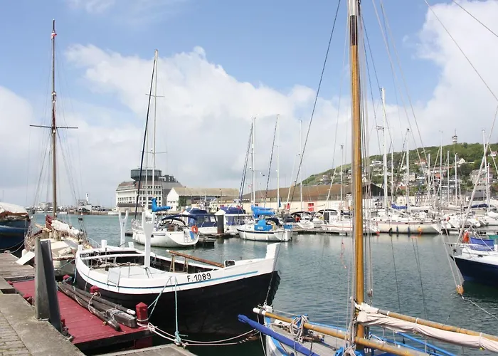 Ferienhaus L'ecurie D'hubert - Pferdestall By Interhome