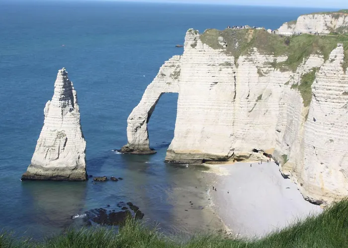 L'ecurie D'hubert - Pferdestall By Interhome Valmont (Seine-Maritime)